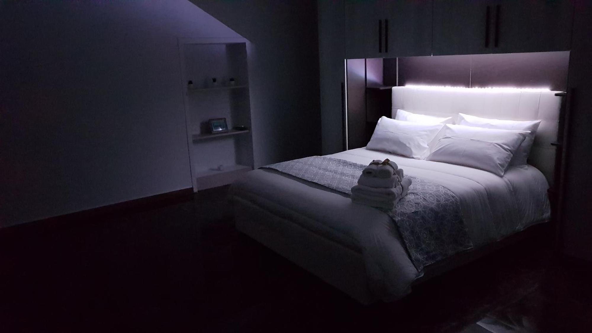 B&B Montebello Trani Dış mekan fotoğraf