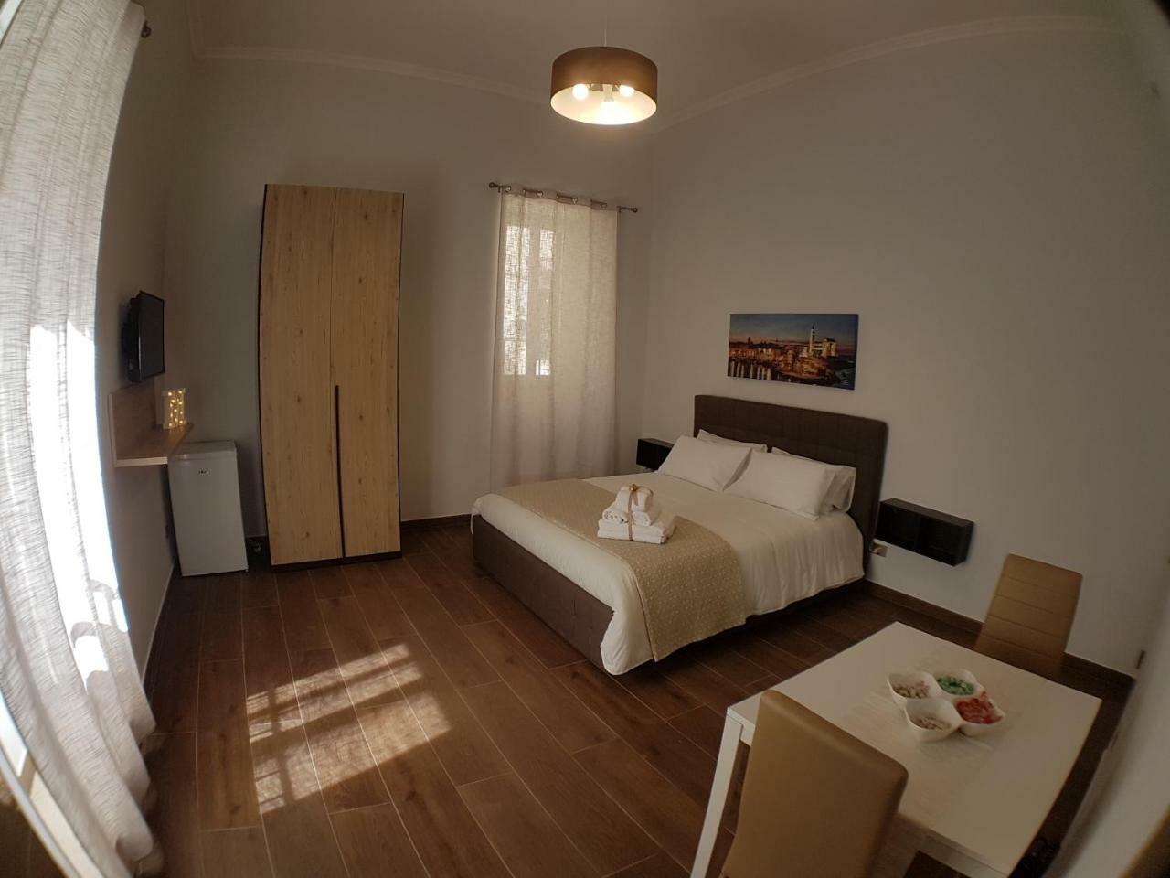 B&B Montebello Trani Dış mekan fotoğraf