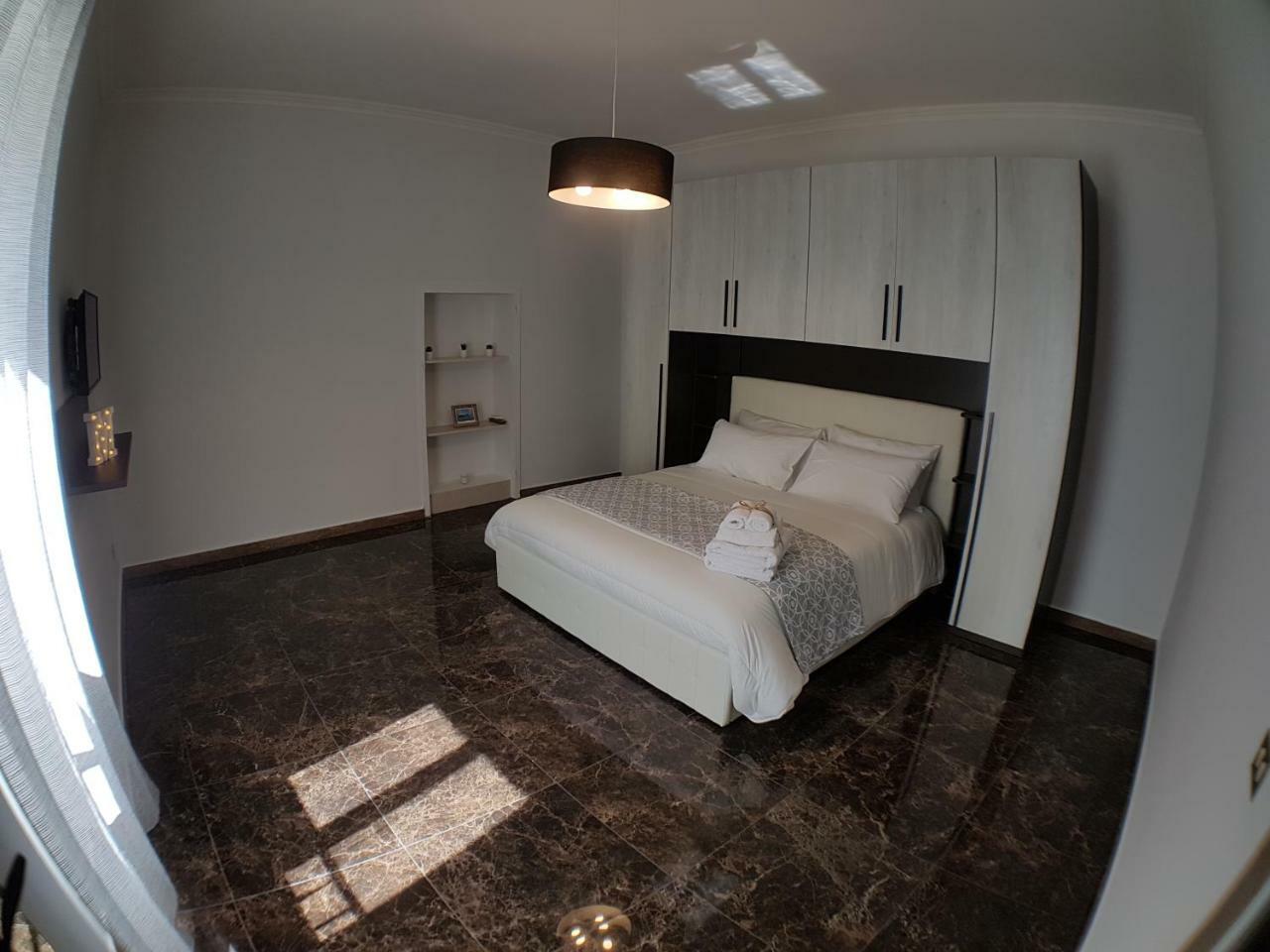 B&B Montebello Trani Dış mekan fotoğraf
