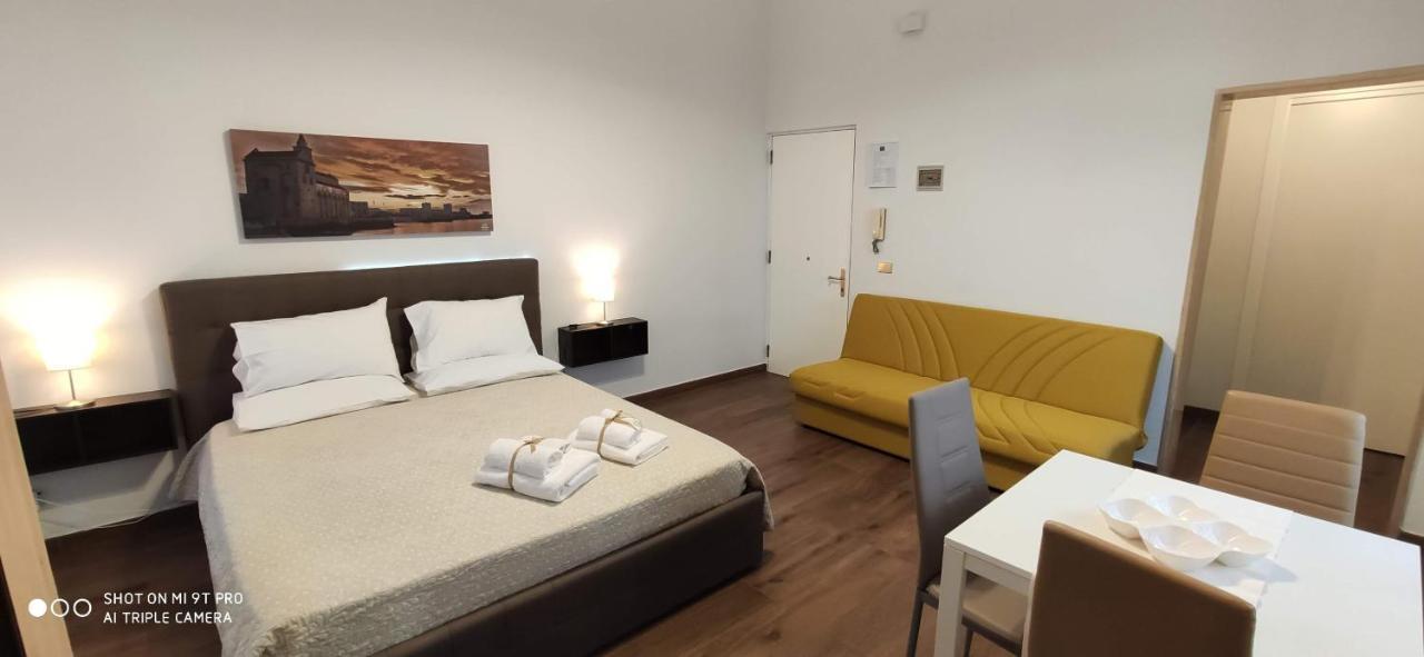 B&B Montebello Trani Dış mekan fotoğraf