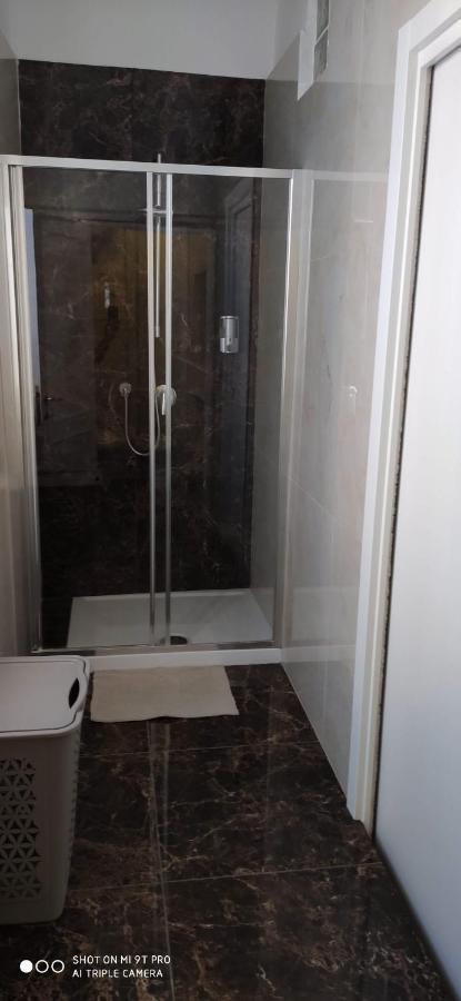 B&B Montebello Trani Dış mekan fotoğraf